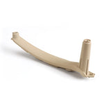 Interior Left Right Passenger Door Pull Handle Inside Cover Panel Trim Replacement additional angle