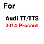 Full Car Cover for Audi TT TTS | UV Rain Snow Protection Dustproof detail view