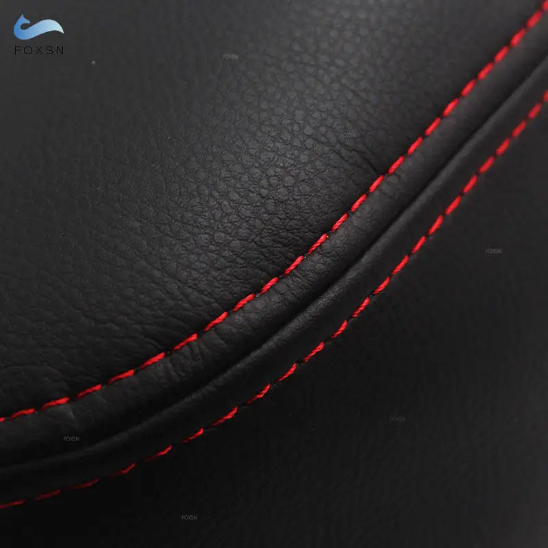 For Mazda 6 2006 2007 2008 2009 2010 2011 2012 2013 2014 2015 Car Microfiber Leather Center Console Lid Armrest Box Cover Trim