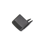 Car Front Air Conditioning Vent Toggle Piece AC Outlet Card Clip Wind Wirection Plectrum Knob For Kia K3 2011-2018
