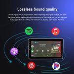 CarPlay Wireless Android Auto Dongle | Upgrade Your Android Car Screen additional angle