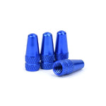 Aluminum Alloy Bicycle Tire Valve Cap Protector for Presta Valve alternate view
