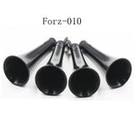 4 Pack Car Cleaning Tornado Gun Cone Nozzle | Replacement for Z-020 Z-010 Z-014 Blowi alternate view