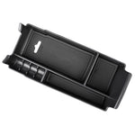For Mercedes Benz GLB GLA CLA  A B Class MB X247 H247 C118 W177 W247 AMG Car Center Console Armrest Storage Box Sundries Packing
