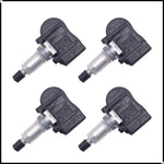 TPMS Tire Pressure Sensor for Hyundai Ioniq 2016-2021 | 52933-D9100 52933-D4100 52933 alternate view