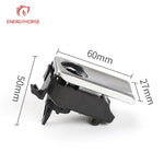 Car Glove Box Handle Cover Lid Lock For Mercedes Ben SLK Class W172 R172 Toolbox Glov lifestyle view