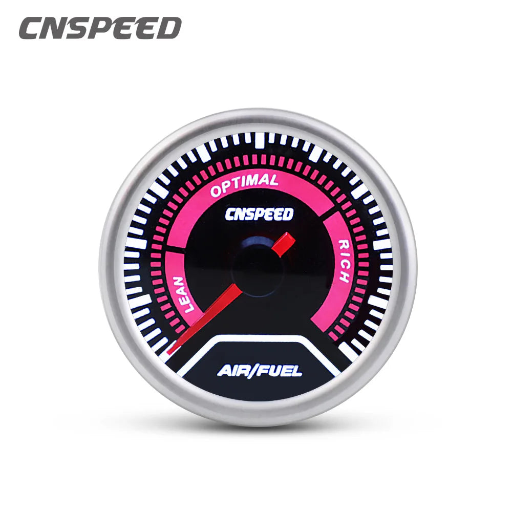 2" 52mm Car Turbo Boost Gauge Bar Psi Water Temperature Gauge Sensor Oil Temp Oil Pre alternate view