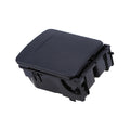 VW Rear Cup Holder Armrest | Jetta MK5 Golf MK6 Replacement detail view