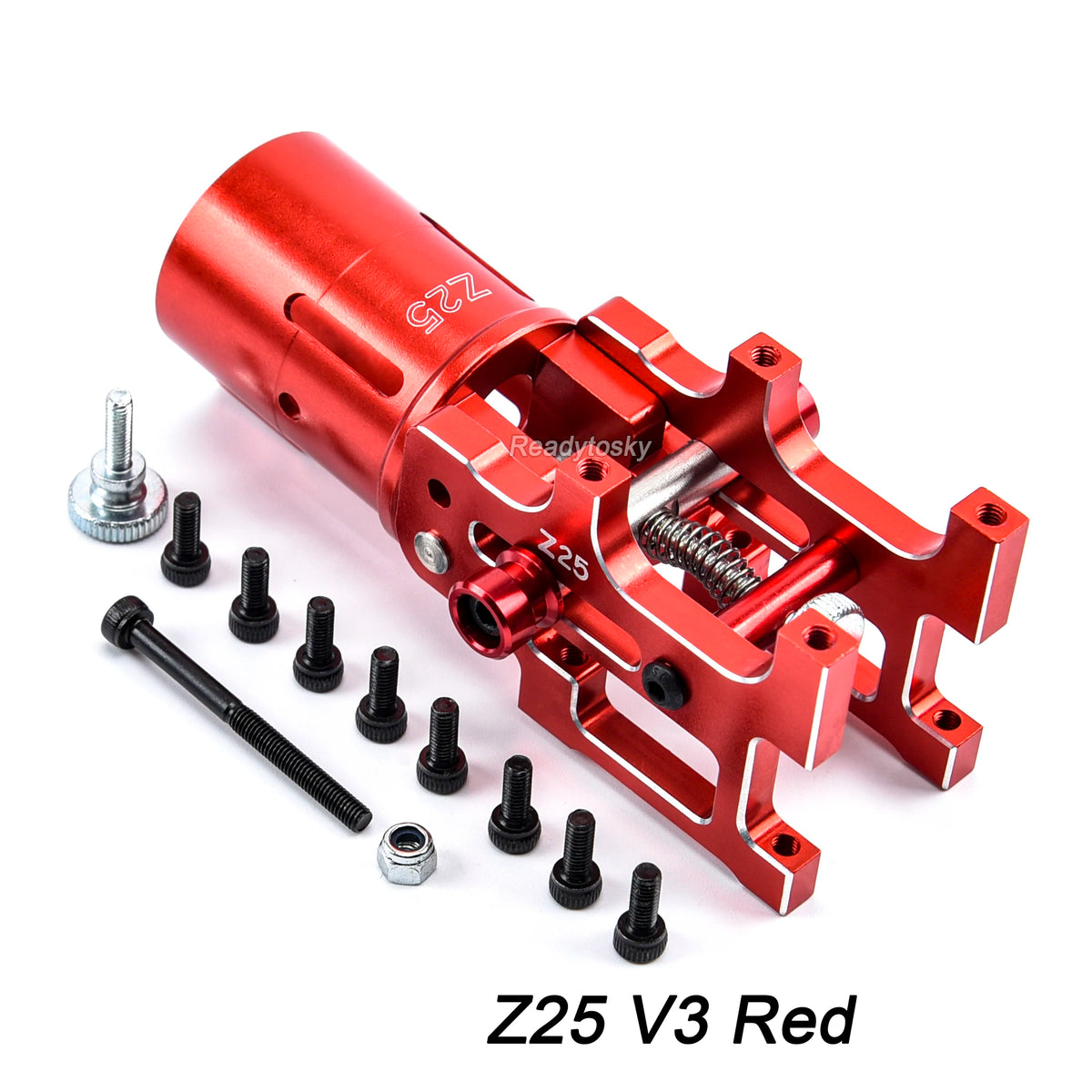 Z16 Z22 Z25 Z30 Z35 Z40 16mm 22mm 25mm 30mm 35mm 40mm Aluminum Folding Arm Tube Joi additional angle