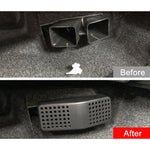 For Toyota Corolla E210 2019-2022 2023 2024 2025 Car Under Seat Rear AC Heat Floor Ai alternate view