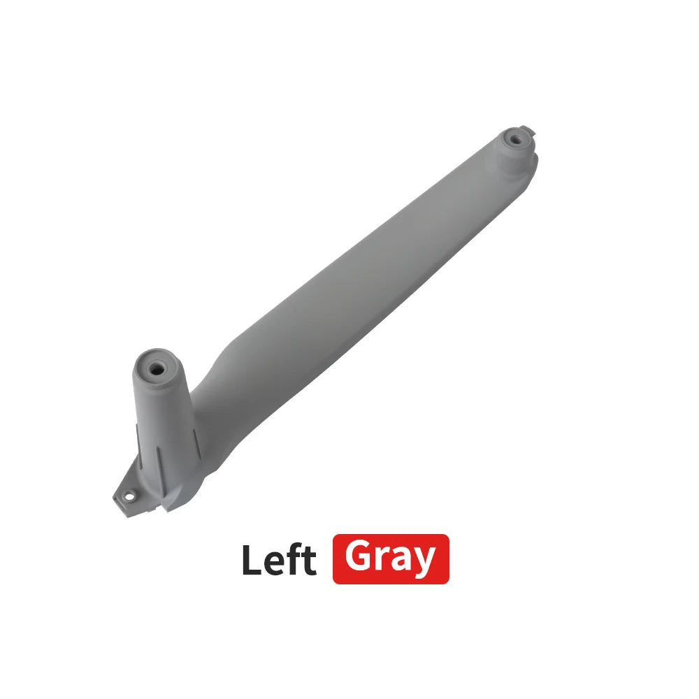 Interior Left Right Passenger Door Pull Handle Inside Cover Panel Trim Replacement For close-up view