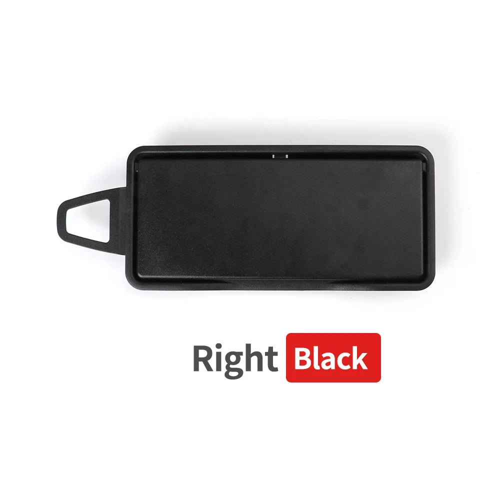 For Mercedes W212 Car Sun Shade Visor Makeup Cosmetic Mirror Cover Replacement For Benz E class E200 E260 E300 E400 2128108100