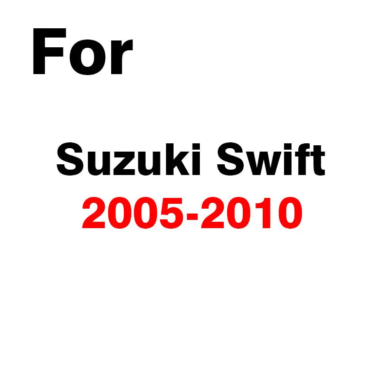 For Suzuki Swift Car Cover | Outdoor Sun Shade Rain Snow Dust Frost Resistant Anti-UV alternate view