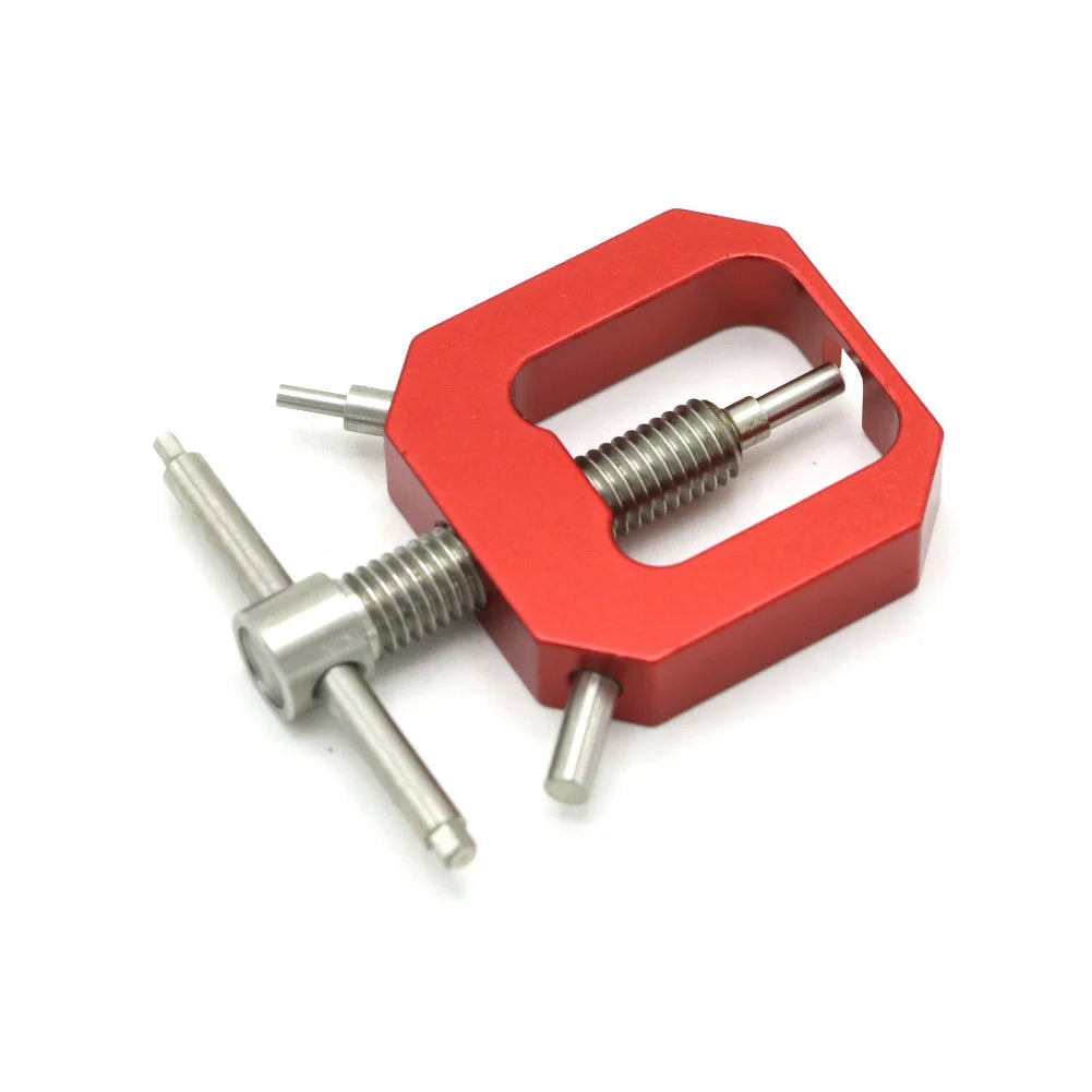 RC Motor Pinion Gear Puller Tool for Mini Motors additional angle