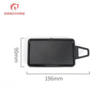 Car Interior Sun Shade Visor Makeup Cosmetic Mirror Cover For Mercedes W639 W636 V260 6398101210 6398100610 63981001810