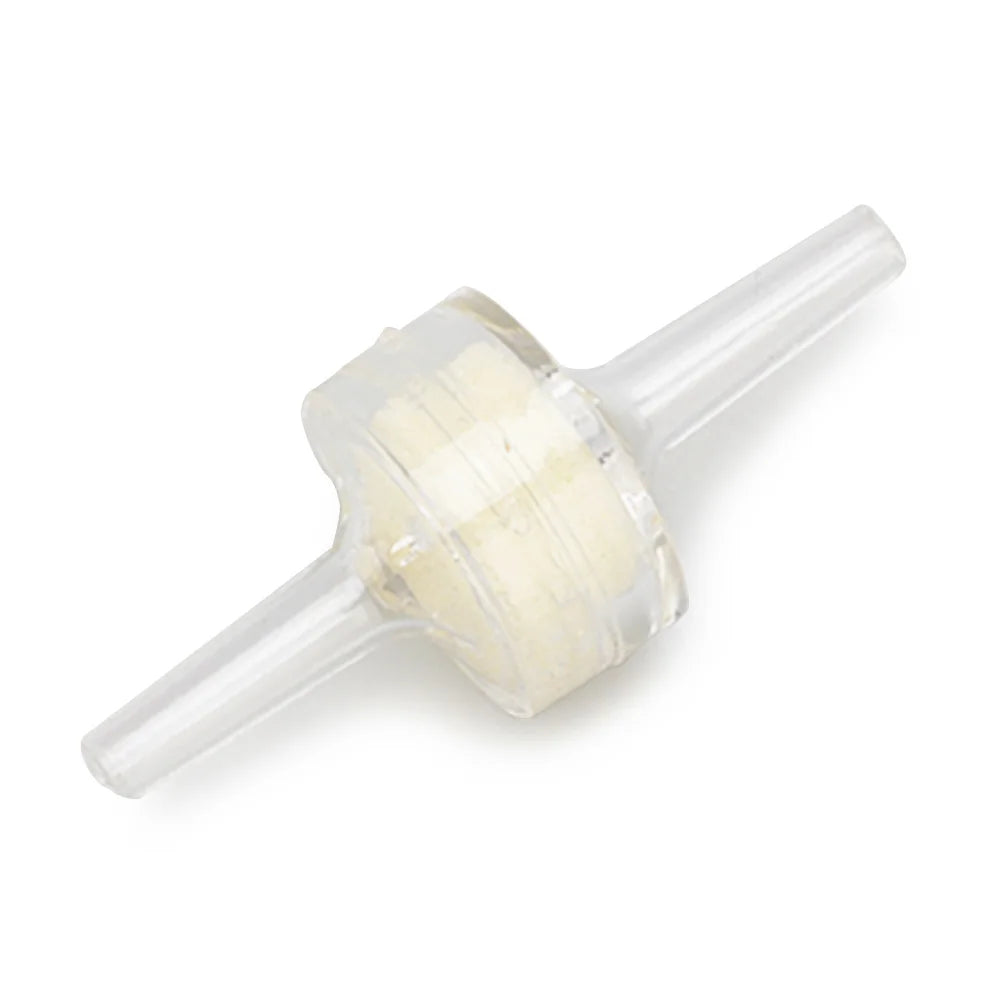 Car Auto Turbo Boost Gauge Meter Filter