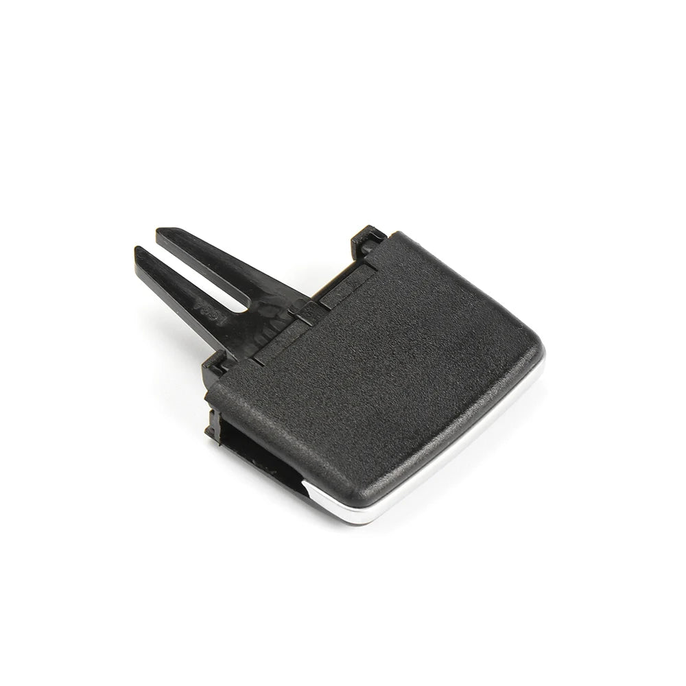 Car Front Rear AC Air Vent Outlet Tab Clip Repair Kit For Mercedes Benz W166 W292 ML350 GL450 M ML GLE GLS