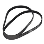 VEGA V-Belt PJ475 187J 3/4/5/6/7 Ribs For DIY Model Motor Belt Parts close-up view