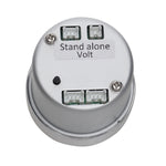 52mm Auto Gauge Meter Set with Electronic Sensors | 7 Color LED alternate view