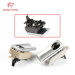 Car Glove Box Handle Cover Lid Lock For Mercedes Ben SLK Class W172 R172 Toolbox Glove B detail view