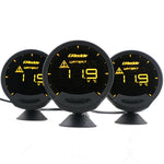 Greddi Sirius 7 Colors LCD Head Up Display Gauge | Multi-Function Car Monitor alternate view