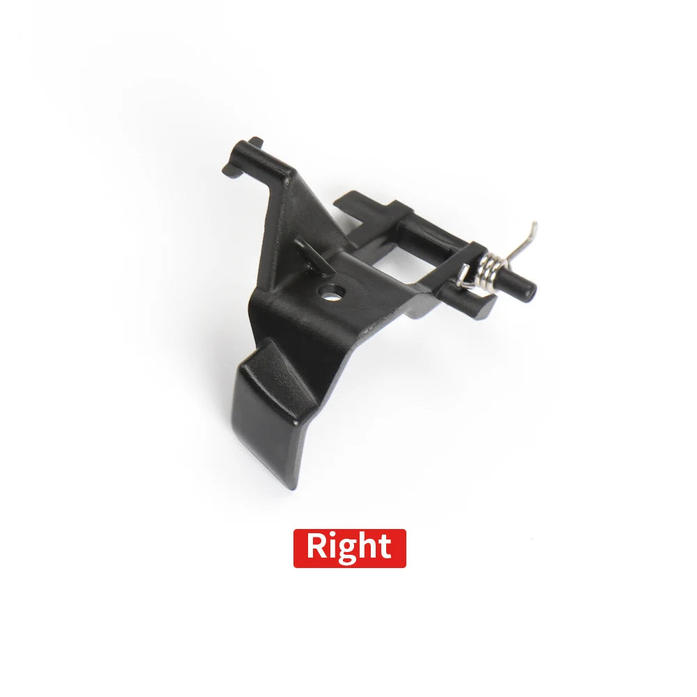 Storage Box Switch Clip Car Armrest Cover Latch Clip Cover Latch Clip For Mercedes Benz ML/GL/GLE/GLS Class W292 W166