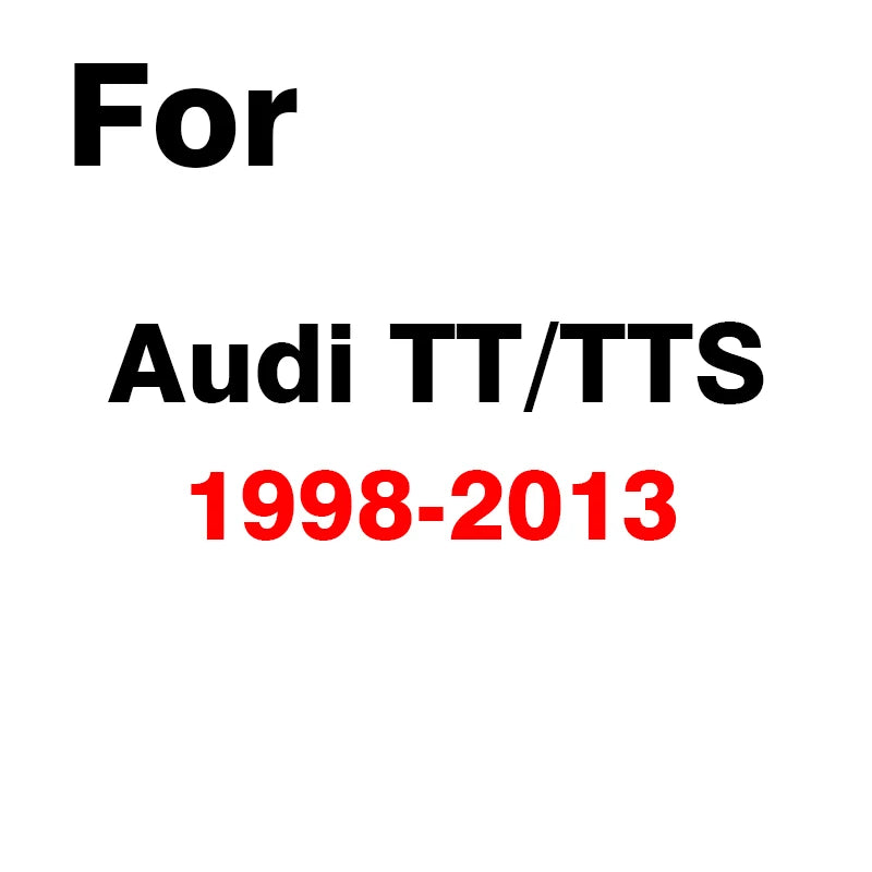 Full Car Cover for Audi TT TTS | UV Rain Snow Protection Dustproof alternate view