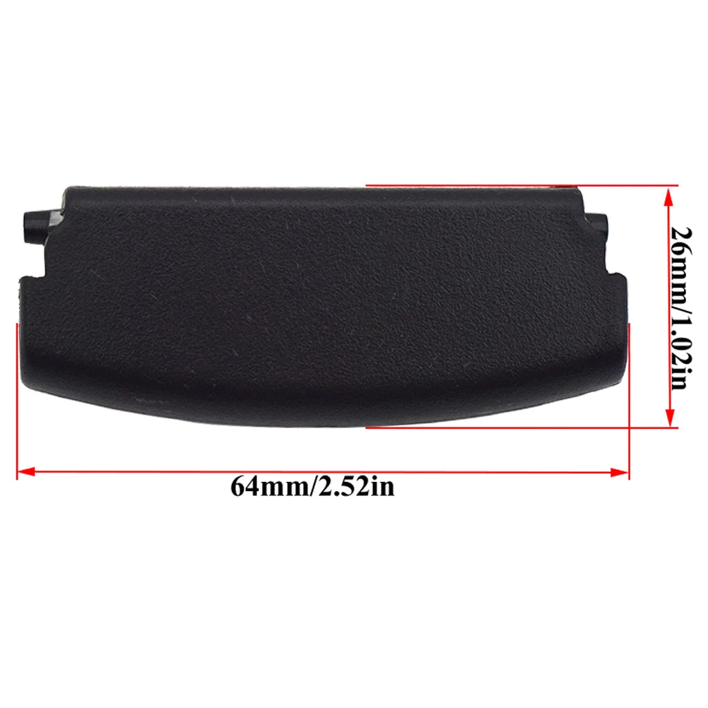 Center Console Latch Armrest Lid For Audi A4 B6 B7 2002 2003 2004 2005 2006 2007 2008 Arm Rest Clip Latch Car Accessories