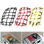 1:10 Scale Simulated Decoration Tools for RC Crawler TRX4 SCX10 lifestyle view