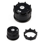 CNSPEED 52mm 6-in-1 Car Gauge Set | Digital Turbo Boost Oil Pressure Water Temp Voltm lifestyle view
