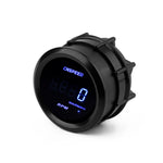 CNSPEED 52mm 6-in-1 Car Gauge Set | Digital Turbo Boost Oil Pressure Water Temp Voltmete detail view