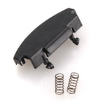3 Colors Armrest Repair Lid Console Cover Center Latch Clip Catch For VW Golf 4 Jetta Bora Mk4 GTI R32 Octavia PASSAT B5 Polo 6R