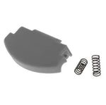 3 Colors Armrest Repair Lid Console Cover Center Latch Clip Catch For VW Golf 4 Jetta Bora Mk4 GTI R32 Octavia PASSAT B5 Polo 6R