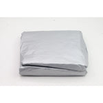 Full Car Cover for Sedan Hatchback SUV | All-Weather UV Sun Rain Snow Ice Protection alternate view