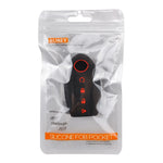 Silicone Car Key Case For Nissan Altima Maxima Murano Rogue Sentra Versa Titan Cove additional angle
