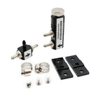 52mm Turbo Boost Gauge Kit with Adjustable Controller | Universal 2" Car Gauge lifestyle view