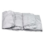 Cawanerl Car Cover for Volkswagen Scirocco | Outdoor Anti-UV, Rain, Snow, and Sun Protec detail view