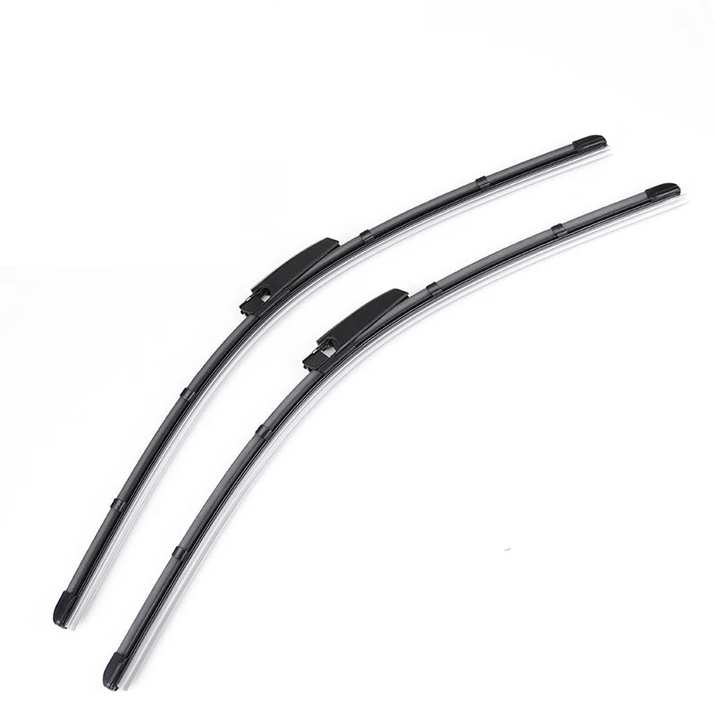 Xukey 2Pcs Front Wiper Blades for Mercedes-Benz C-Class W203 2004-2007 | Direct Replacem detail view