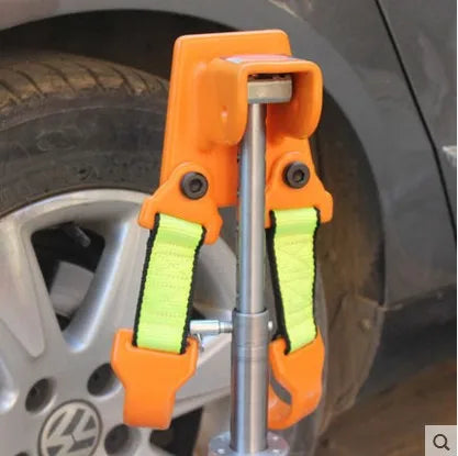 5Ton Wheel lifter for farm lifting jack auto car suv repairing tool wheel tyre tire stand