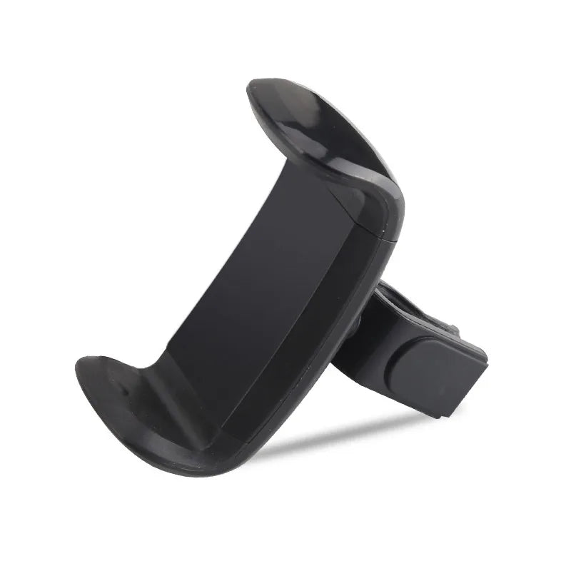 Car Phone Holder For iPhone X 7 8 6 6s Plus Air Vent Mount Car Holder Stand 360 Degre alternate view