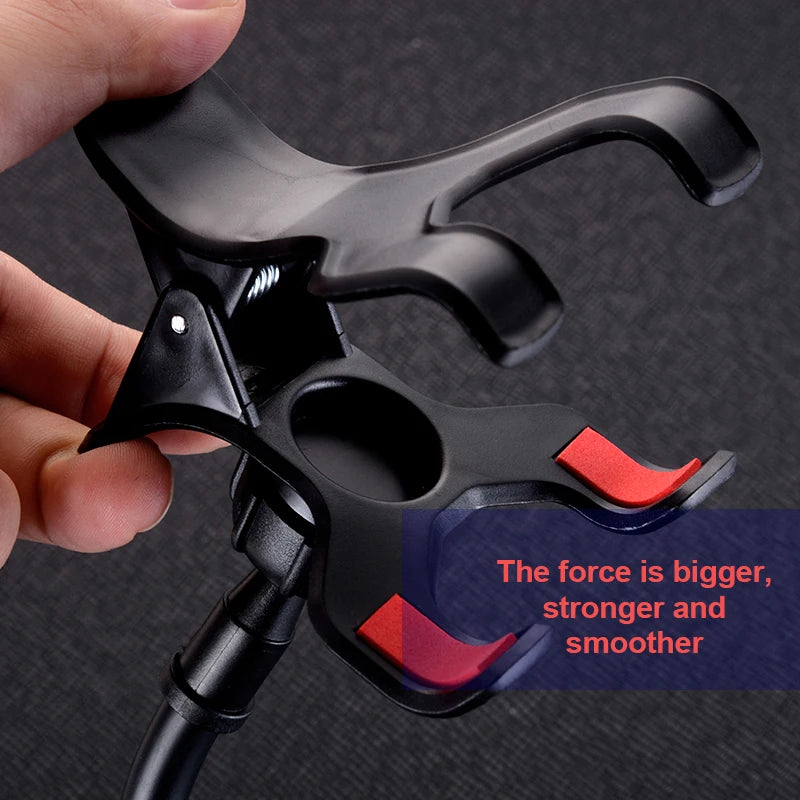 Car Phone Holder Universal 360 Degree Flexible Dashboard Windshield Mount detail view