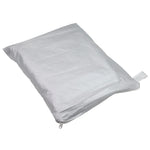 Cawanerl Car Cover for Volkswagen Scirocco | Outdoor Anti-UV, Rain, Snow, and Sun P additional angle