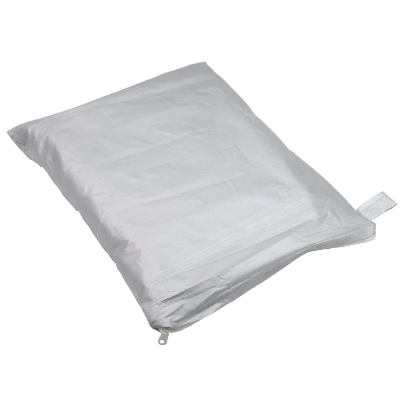 Cawanerl Car Cover for Volkswagen Scirocco | Outdoor Anti-UV, Rain, Snow, and Sun P additional angle