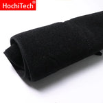Car Dashboard Covers Mat Shade Cushion Pad Carpets Accessories For Nissan Tiida C11 2007- 2011 Right and Left Hand Drive