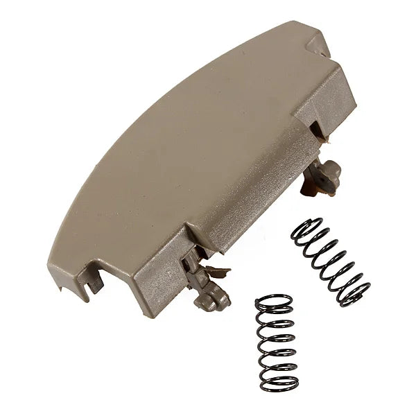 3 Colors Armrest Repair Lid Console Cover Center Latch Clip Catch For VW Golf 4 Jetta Bora Mk4 GTI R32 Octavia PASSAT B5 Polo 6R