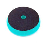 HUTU 3/5/6 Inch Polishing Pad Set | Europe Sponge Foam for Dual Action Polisher lifestyle view