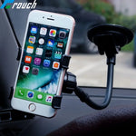Crouch Car Phone Holder 360 Degree Flexible Dashboard Windshield Desk Stand