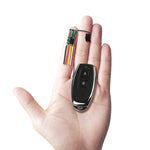 433MHz Wireless Remote Control Switch LED Mini Receiver DC 3.6V-24V detail view