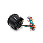 52mm 2 Inch Car Digital Turbo Boost Gauge with Sensor | Blue & Red LCD Display lifestyle view