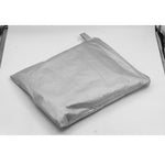 Full Car Cover for Sedan Hatchback SUV | All-Weather UV Sun Rain Snow Ice Protectio additional angle